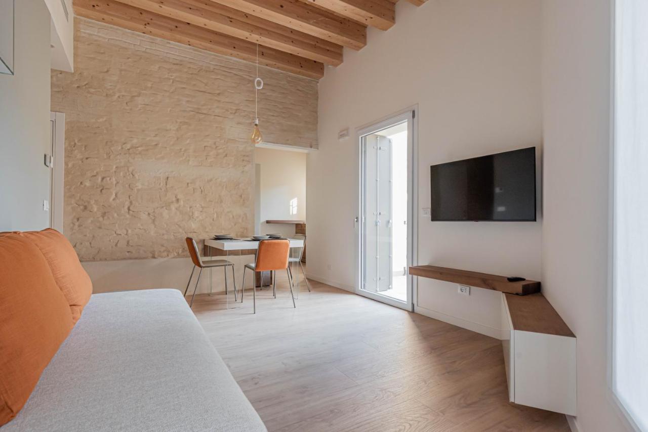 Appartamento Palazzo '900 Exclusive Flats - Il Cattedratico Padova