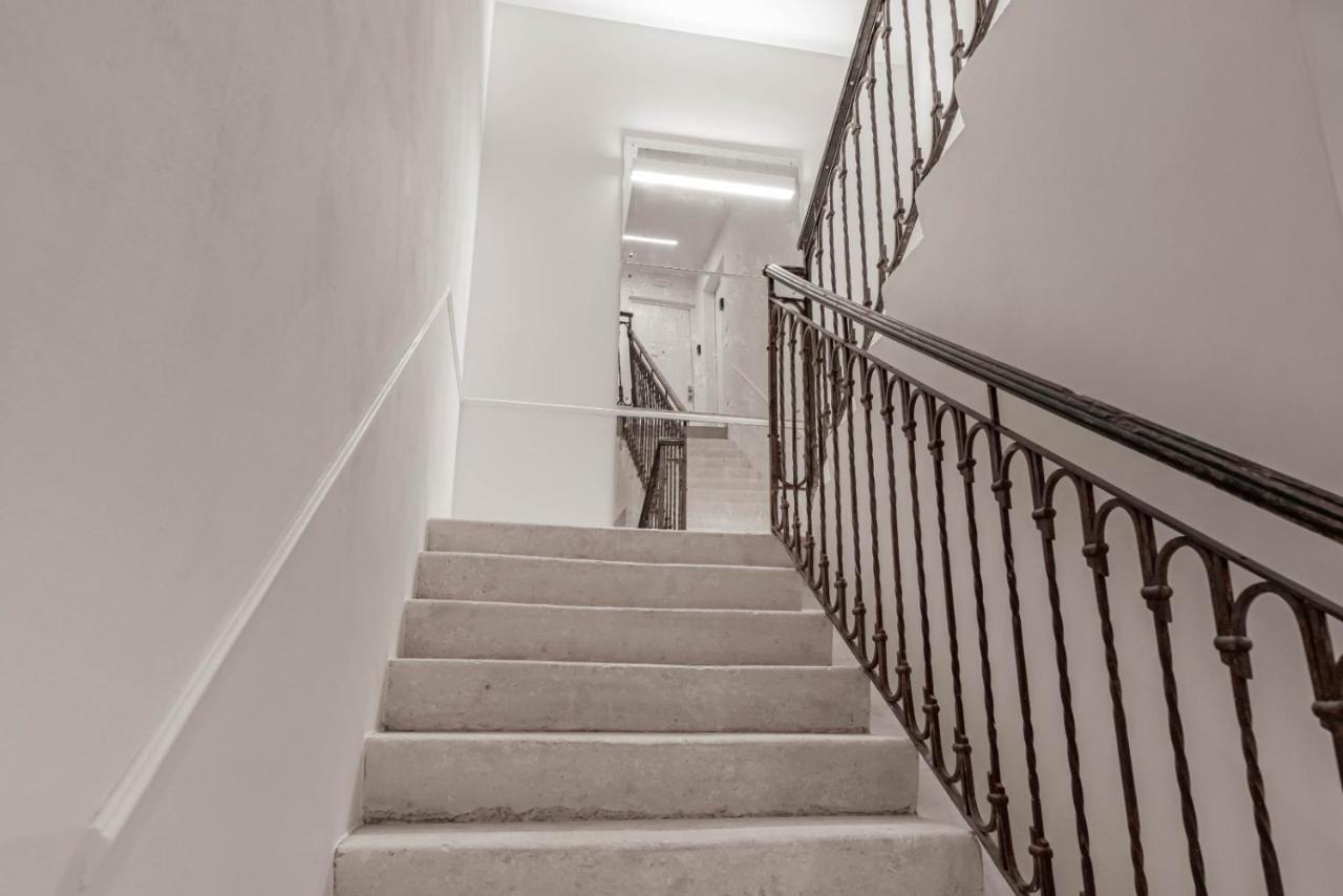 Appartamento Palazzo '900 Exclusive Flats - Il Cattedratico *