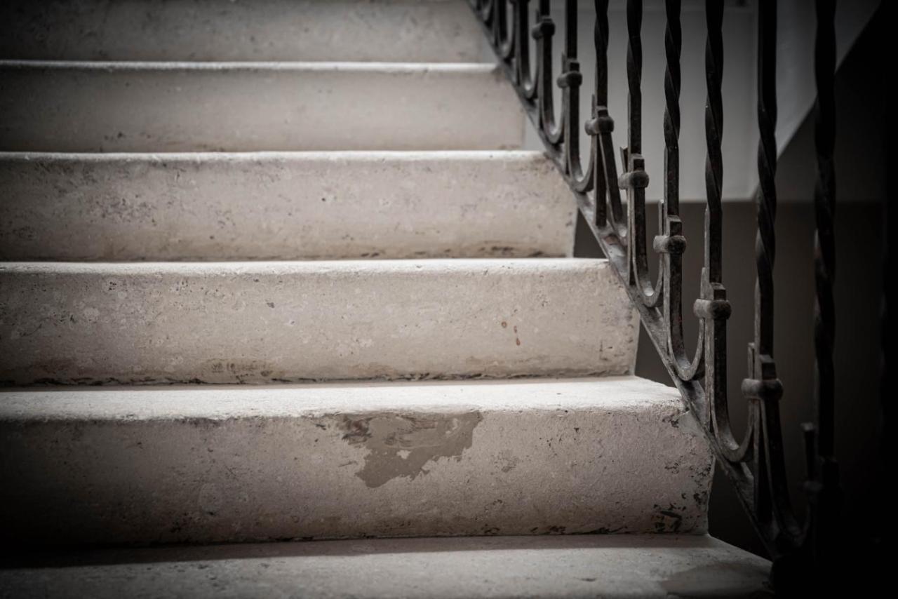 Palazzo '900 Exclusive Flats - Il Cattedratico Appartamento *