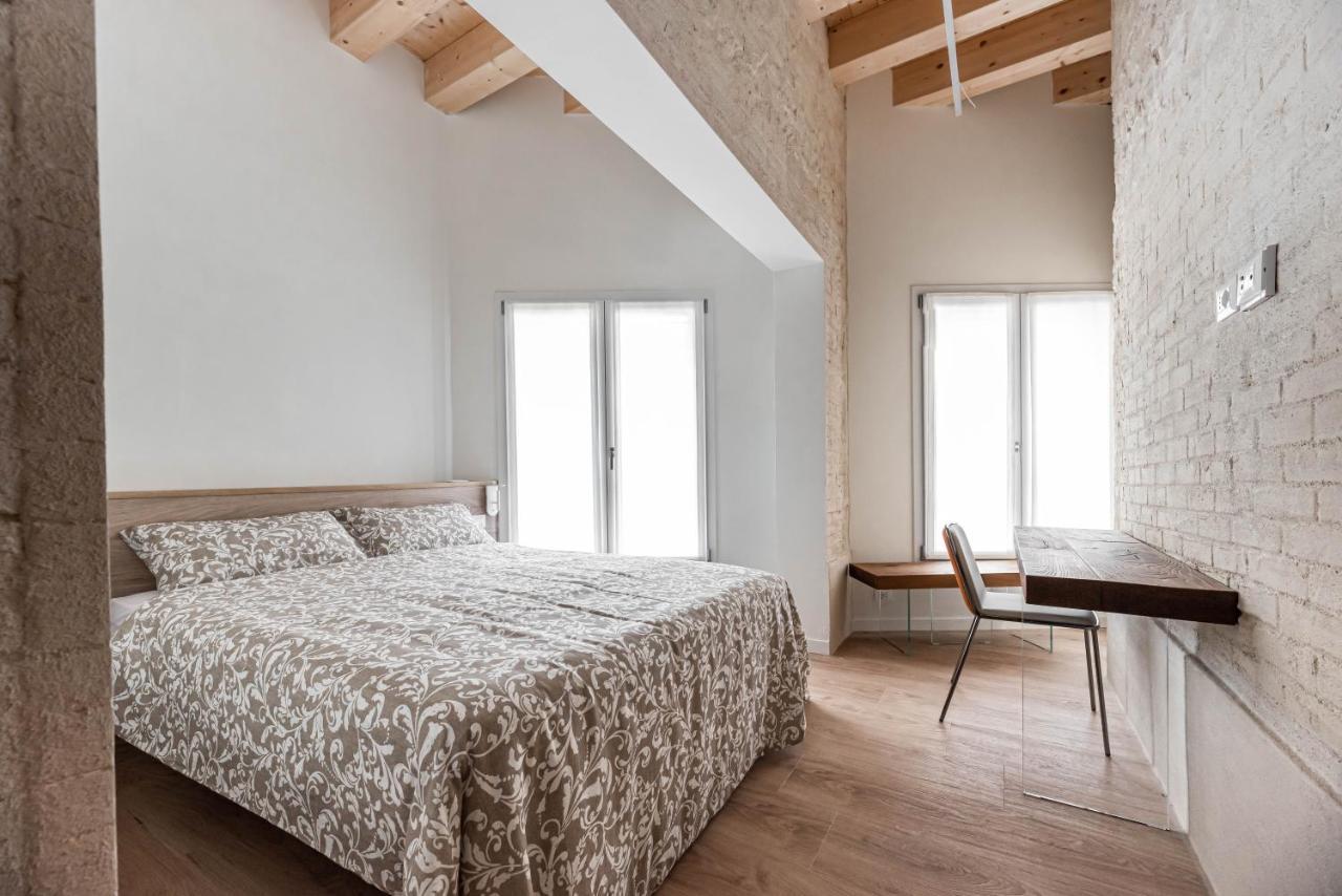 Palazzo '900 Exclusive Flats - Il Cattedratico * Padova