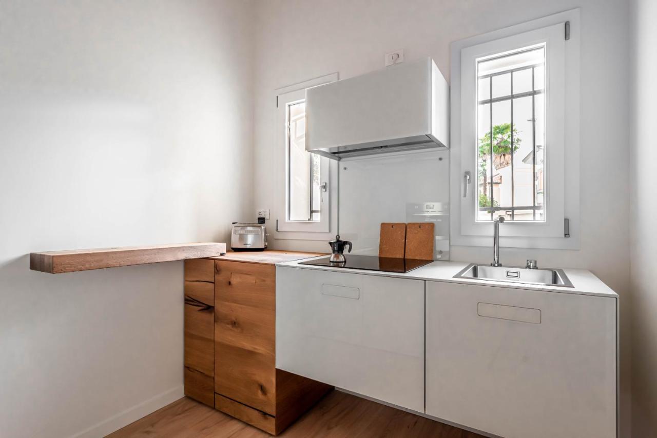 Appartamento Palazzo '900 Exclusive Flats - Il Cattedratico *