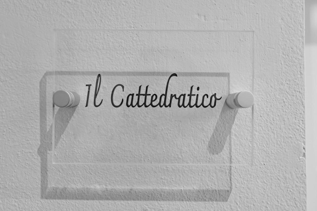 Palazzo '900 Exclusive Flats - Il Cattedratico Appartamento Padova