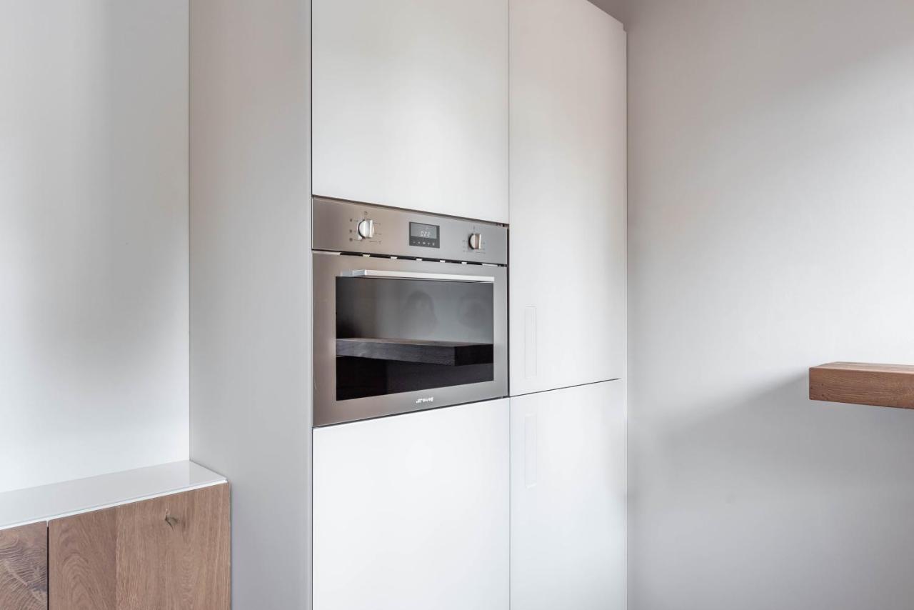 Palazzo '900 Exclusive Flats - Il Cattedratico Appartamento