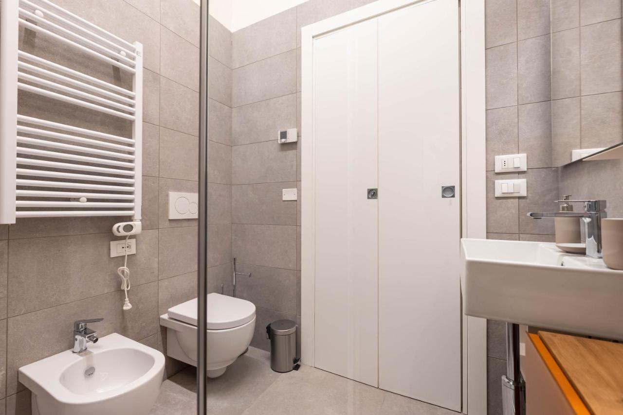 Palazzo '900 Exclusive Flats - Il Cattedratico Padova